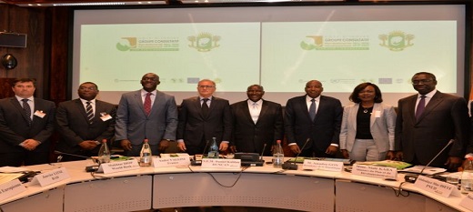 Côte d’Ivoire : le groupe consultatif de Paris fait une promesse de 15,4 milliards dollars