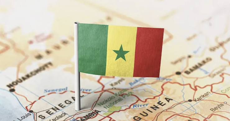 La transparence de la propriété effective est devenue un enjeu central pour la gouvernance des ressources extractives sénégalaises. La transparence de la propriété effective est devenue un enjeu central pour la gouvernance des ressources extractives sénégalaises.