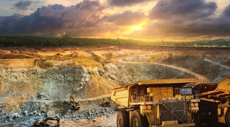 Alors que les incertitudes mondiales persistent, le rapport de l’Africa Trade Barometer (ATB) révèle une dynamique inédite sur les infrastructures africaines. Alors que les incertitudes mondiales persistent, le rapport de l’Africa Trade Barometer (ATB) révèle une dynamique inédite sur les infrastructures africaines.