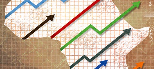 L'Afrique, la 2ième région économique du monde ayant la plus forte croissance en 2015 L'Afrique, la 2ième région économique du monde ayant la plus forte croissance en 2015