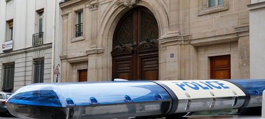 Google, l'optimisation fiscale et l'ombre du fisc français Google, l'optimisation fiscale et l'ombre du fisc français