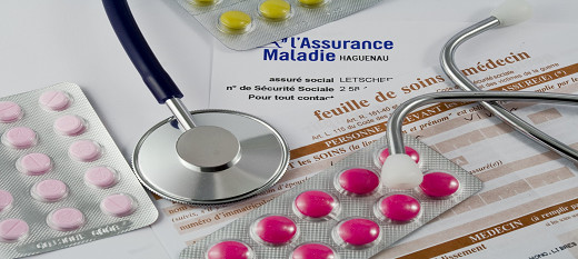 Santé : des Français renoncent à se soigner, faute de budget Santé : des Français renoncent à se soigner, faute de budget