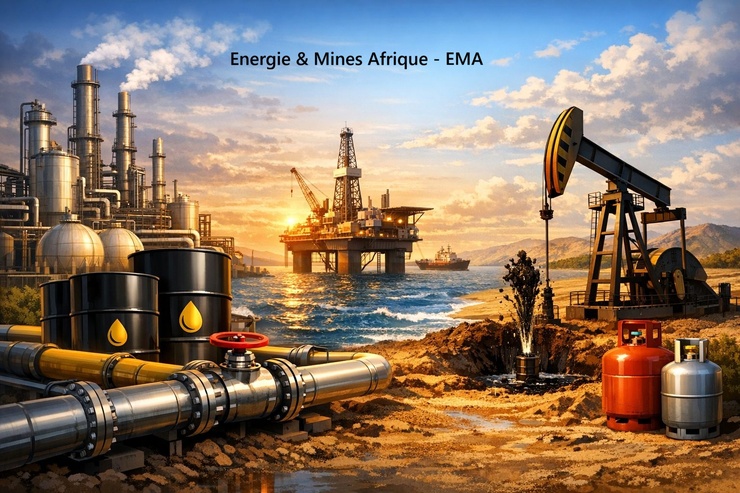 La Note de la Primature du 12 mars 2026 marque un tournant historique dans la gestion des blocs offshore sénégalais.