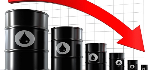 Baisse des cours pétroliers consécutive au renforcement du dollar Baisse des cours pétroliers consécutive au renforcement du dollar