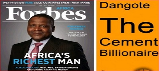 Classement Forbes : le Sénégal hors des 21 entreprises africaines citées parmi les meilleures Classement Forbes : le Sénégal hors des 21 entreprises africaines citées parmi les meilleures