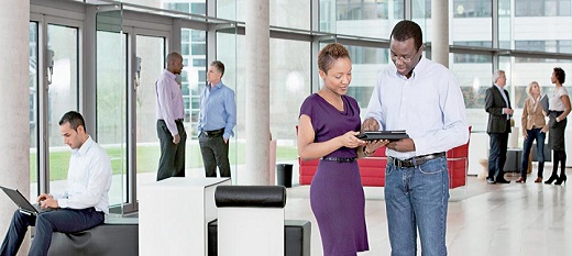 Les Pme du secteur des services, un nouveau moteur de croissance pour les Pma africains ?