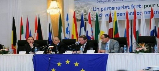 Quelle approche pour les négociations sur les services dans les Accords de partenariat économique? Quelle approche pour les négociations sur les services dans les Accords de partenariat économique?