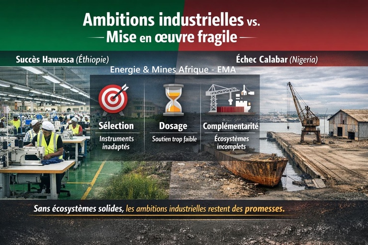 Malgré des plans ambitieux, la région Afrique reste freinée par des contraintes structurelles, un endettement élevé et des risques géopolitiques. Malgré des plans ambitieux, la région Afrique reste freinée par des contraintes structurelles, un endettement élevé et des risques géopolitiques.