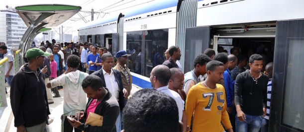 Éthiopie - Lassina Touré : "Je n'imaginais pas à quel point ce pays se transformait Éthiopie - Lassina Touré : "Je n'imaginais pas à quel point ce pays se transformait