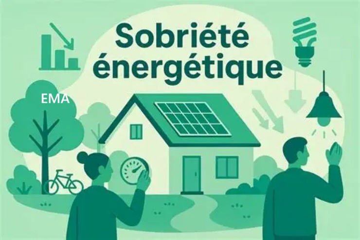 Maîtriser la demande, rationaliser les usages, protéger le pouvoir d’achat : autant de mesures qui semblent aller à rebours d’une ambition affichée de croissance industrielle.