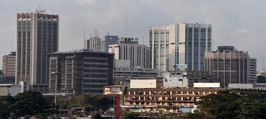 En Côte d'Ivoire, le groupe Orange accompagne des start-ups En Côte d'Ivoire, le groupe Orange accompagne des start-ups