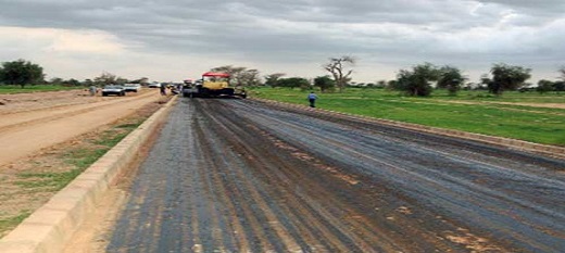 Sénégal : appel à candidature pour le suivi – évaluation de l’impact socio-économique du projet de réhabilitation de la route nationale 2 et de désenclavement de l’Ile à Morphil. Sénégal : appel à candidature pour le suivi – évaluation de l’impact socio-économique du projet de réhabilitation de la route nationale 2 et de désenclavement de l’Ile à Morphil.
