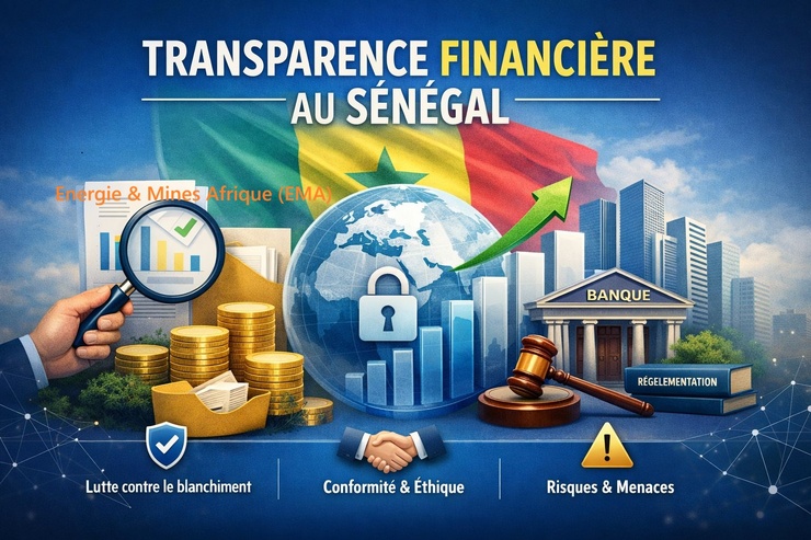 Entre consolidation des acquis et préparation du troisième cycle d’évaluation mutuelle du GIABA, le rapport d’activités dévoile un paysage contrasté.
