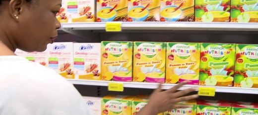 Côte d'Ivoire: création d'un club des entrepreneurs Côte d'Ivoire: création d'un club des entrepreneurs