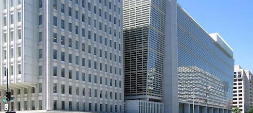 La Banque mondiale lance un Mooc pour comprendre les partenariats public-privé La Banque mondiale lance un Mooc pour comprendre les partenariats public-privé