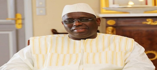 Macky Sall annonce la baisse prochaine du prix de l’électricité. Macky Sall annonce la baisse prochaine du prix de l’électricité.