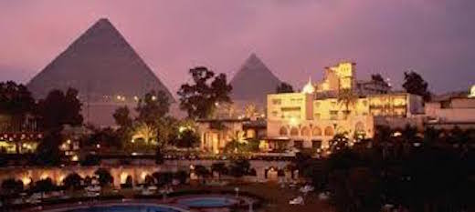 Ruée vers l'hôtellerie africaine : Le Caire et Le Cap en tête Ruée vers l'hôtellerie africaine : Le Caire et Le Cap en tête