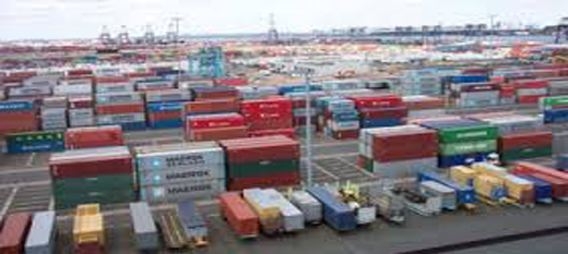 Sénégal: léger repli des exportations de 1,9% en avril 2016 Sénégal: léger repli des exportations de 1,9% en avril 2016