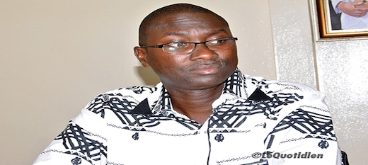 Le Sénégal prépare son 2ème rapport sur l'initiative de la transparence dans la gestion des ressources extractives Le Sénégal prépare son 2ème rapport sur l'initiative de la transparence dans la gestion des ressources extractives