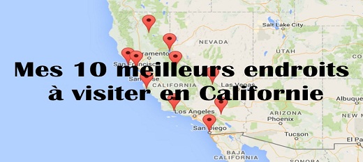 Sixième économie mondiale : la Californie détrône la France Sixième économie mondiale : la Californie détrône la France