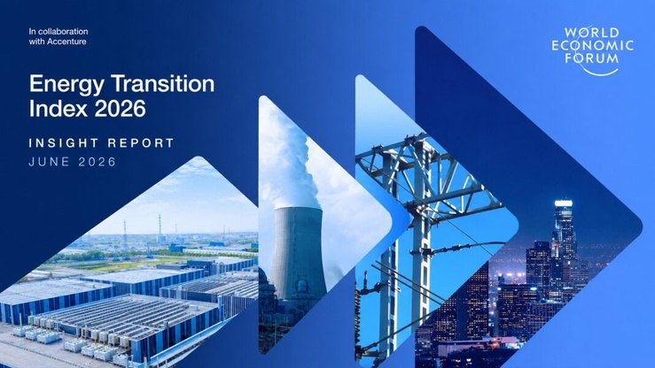Le rapport energy transition index 2026 du Forum économique mondial révèle une transition énergétique mondiale en perte de cohérence. Le rapport energy transition index 2026 du Forum économique mondial révèle une transition énergétique mondiale en perte de cohérence.