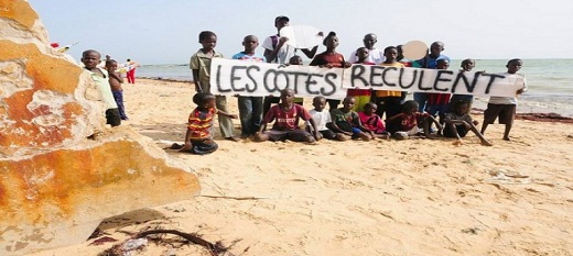 Les changements climatiques : un plomb dans les ailles du Pse ? Les changements climatiques : un plomb dans les ailles du Pse ?
