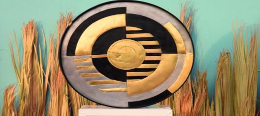 Des artisans maliens à l'honneur de l'exposition «Design for Peace» de Paris