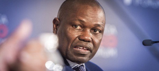 À Lomé, Ecobank recadre sa stratégie d’ouverture d’agences À Lomé, Ecobank recadre sa stratégie d’ouverture d’agences