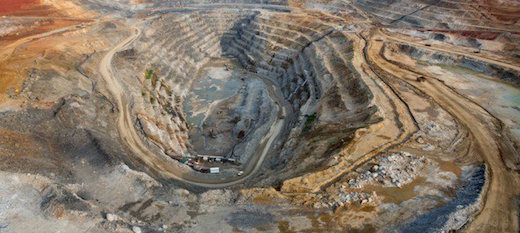 RD Congo : la Gécamines veut céder la moitié du gisement de Deziwa au chinois CNMC RD Congo : la Gécamines veut céder la moitié du gisement de Deziwa au chinois CNMC