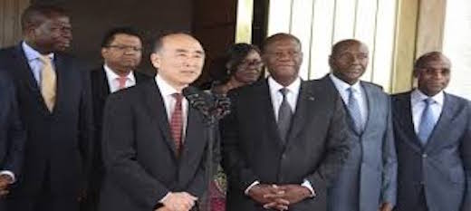 Côte d'Ivoire : les raisons des solides résultats économiques Côte d'Ivoire : les raisons des solides résultats économiques