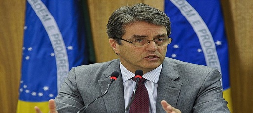 Le Directeur général Roberto Azevêdo livre aux participants à la “Semaine de Genève” des informations actualisées sur les travaux en cours à l’Omc