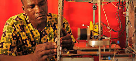 High-tech : dix innovations africaines à suivre en 2017 High-tech : dix innovations africaines à suivre en 2017