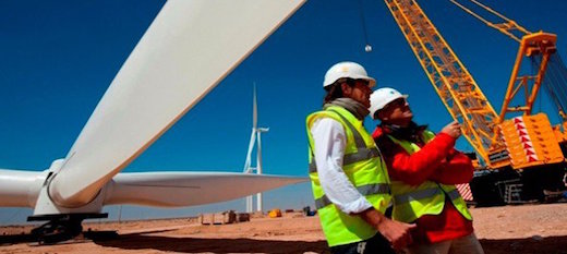 Électricité : Engie et Nareva renforcent leur partenariat en Afrique Électricité : Engie et Nareva renforcent leur partenariat en Afrique