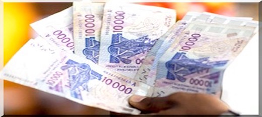 Afrique de l’Ouest : une monnaie unique à l’horizon 2020 Afrique de l’Ouest : une monnaie unique à l’horizon 2020