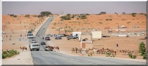Un rapport du Sénat français pointe la «mauvaise gouvernance» au Sahel Un rapport du Sénat français pointe la «mauvaise gouvernance» au Sahel