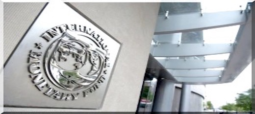L'Angola renonce à l'aide financière du Fmi L'Angola renonce à l'aide financière du Fmi