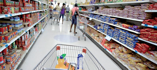 Afrique sub-saharienne : vers une nouvelle augmentation des importations de produits alimentaires Afrique sub-saharienne : vers une nouvelle augmentation des importations de produits alimentaires
