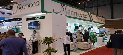 Promotion du commerce : Maroc Export premier en Afrique Promotion du commerce : Maroc Export premier en Afrique