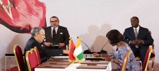 Côte d’Ivoire : l’Etat ivoirien va céder ses parts à la Sib Côte d’Ivoire : l’Etat ivoirien va céder ses parts à la Sib