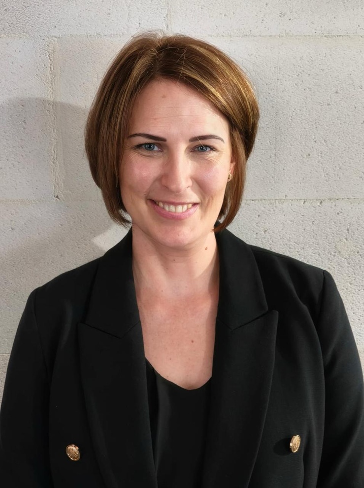 Laura Nicholson, Directrice industrielle de Mining Indaba.
