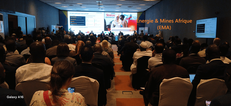 En réunissant ce mardi à Dakar les partenaires techniques, financiers et les capitaux privés, l'État du Sénégal franchit une étape décisive dans sa quête d'accès universel à l'électricité fixée à l'horizon 2029.