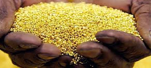 Mali : 70, 2 tonnes d'or en 2015 pour des recettes de 2, 2 milliards de dollars Mali : 70, 2 tonnes d'or en 2015 pour des recettes de 2, 2 milliards de dollars