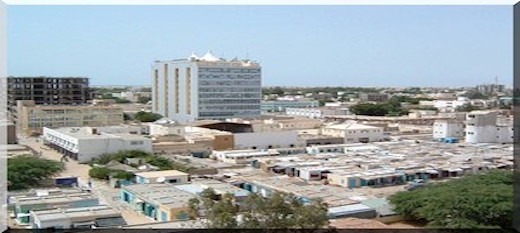 Intégration des TIC dans le développement économique et social : la Mauritanie en queue du peloton en Afrique Intégration des TIC dans le développement économique et social : la Mauritanie en queue du peloton en Afrique