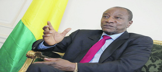 Guinée : 14,73 millions de dollars de la Bad pour les réformes économiques et financières Guinée : 14,73 millions de dollars de la Bad pour les réformes économiques et financières