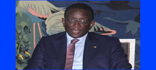 Le Sénégal a le vent en poupe, deux ans après l'adoption du Pse Le Sénégal a le vent en poupe, deux ans après l'adoption du Pse