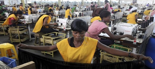 La BAD finance une plateforme pour les femmes entrepreneuses dans 36 pays d’Afrique La BAD finance une plateforme pour les femmes entrepreneuses dans 36 pays d’Afrique