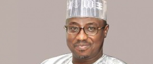 Maikanti Kacalla Baru : NNPC