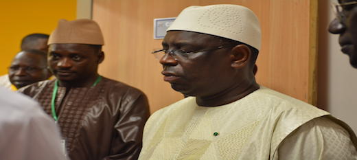 Sénégal-Tivaouane Peulh-Niague: 36 milliards de F Cfa de l'Etat pour transformer la commune Sénégal-Tivaouane Peulh-Niague: 36 milliards de F Cfa de l'Etat pour transformer la commune