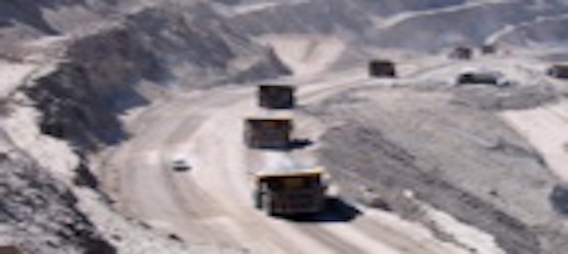 Bonne gouvernance dans les insdustries extractives: l’Itie distribue les bons points. Bonne gouvernance dans les insdustries extractives: l’Itie distribue les bons points.