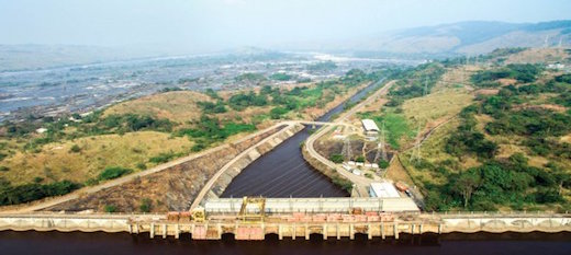 RD Congo : la Banque mondiale suspend le financement de la centrale Inga 3 RD Congo : la Banque mondiale suspend le financement de la centrale Inga 3